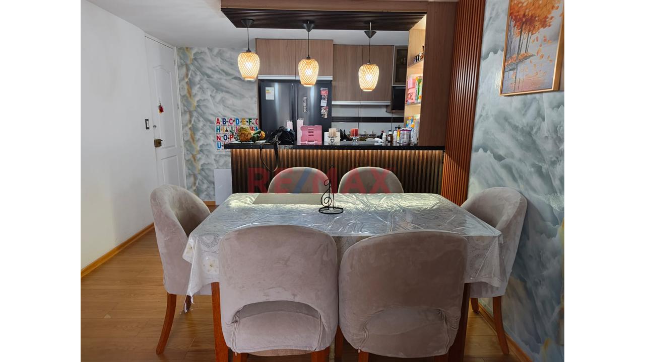 Venta De Departamento Con Vista Al Aprque Del Condominio — foto 5