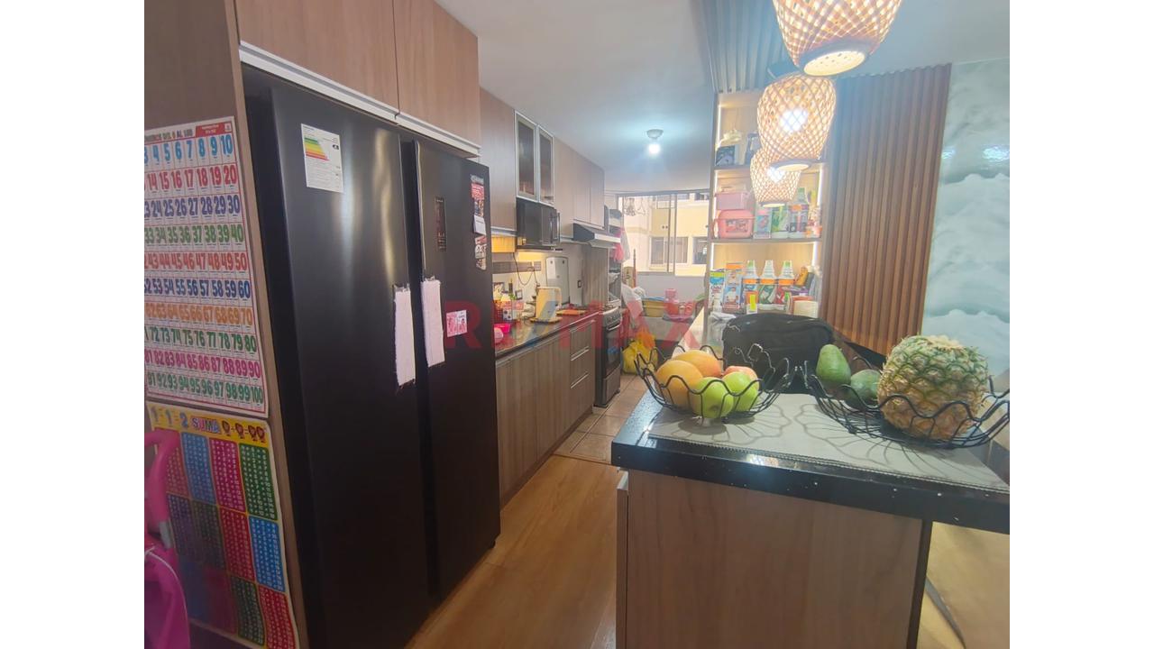 Venta De Departamento Con Vista Al Aprque Del Condominio — foto 3