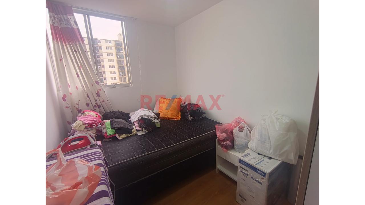 Venta De Departamento Con Vista Al Aprque Del Condominio — foto 15