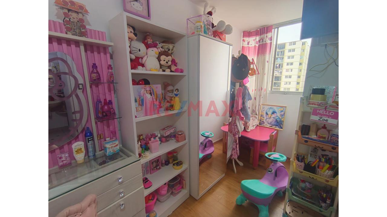 Venta De Departamento Con Vista Al Aprque Del Condominio — foto 10