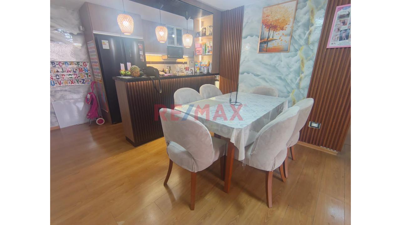 Venta De Departamento Con Vista Al Aprque Del Condominio — foto 12