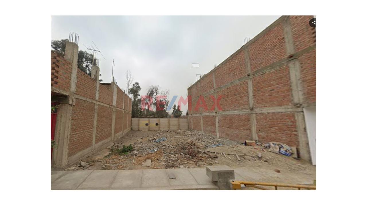 Venta De Terreno Urb Esmeralda 1Ra Etapa Carabayllo - 4
