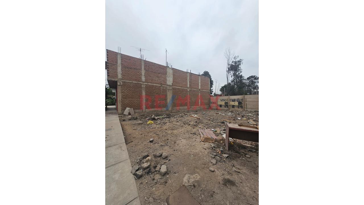 Venta De Terreno Urb Esmeralda 1Ra Etapa Carabayllo - 5