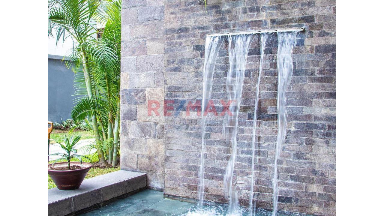 Exclusivo Dúplex De 172 M² Con Terraza Y Jardín En Valle Hermoso, Surco - 13