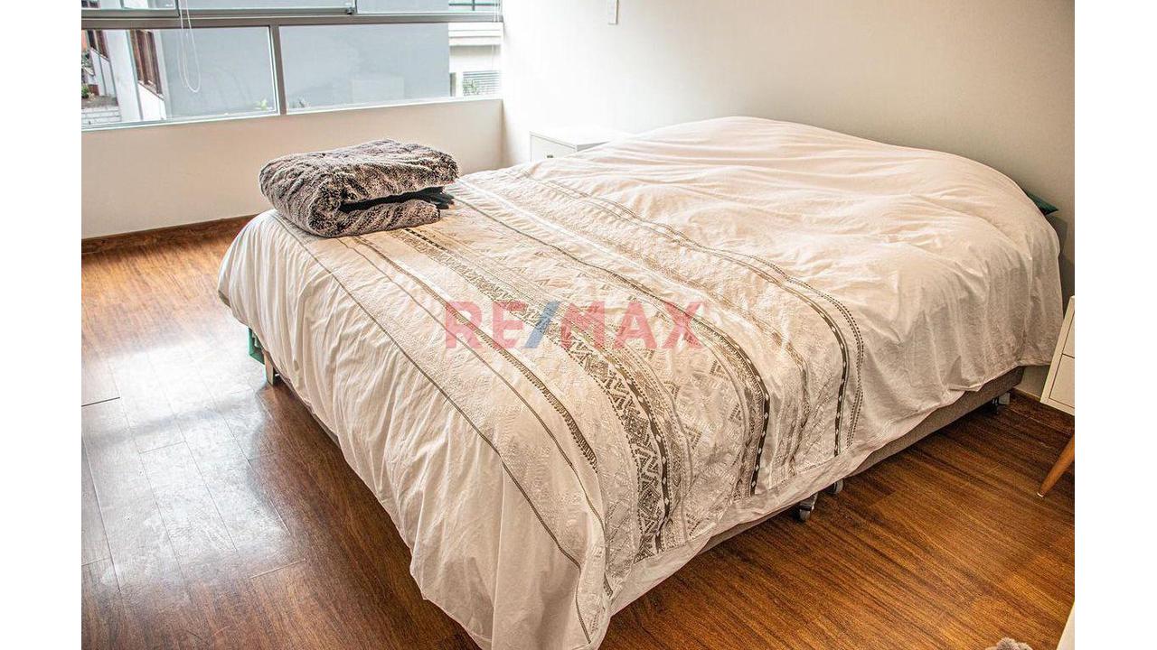 Exclusivo Dúplex De 172 M² Con Terraza Y Jardín En Valle Hermoso, Surco - 9