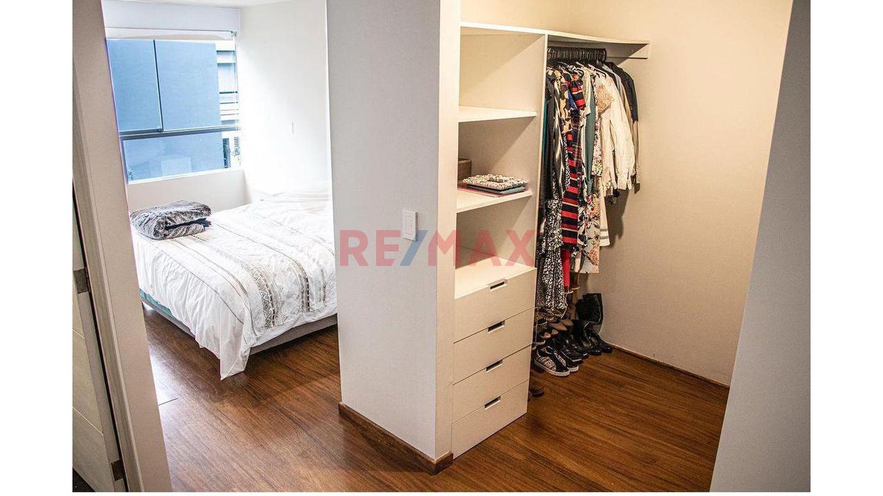 Exclusivo Dúplex De 172 M² Con Terraza Y Jardín En Valle Hermoso, Surco - 10