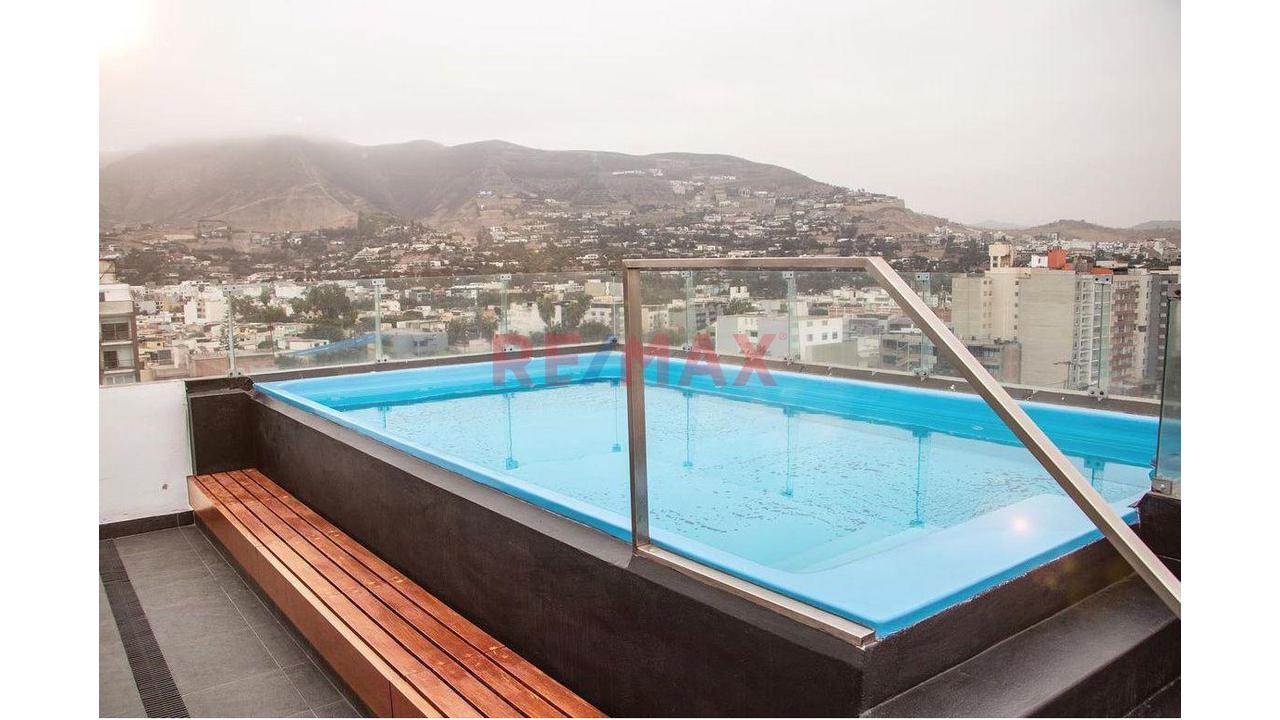 Exclusivo Dúplex De 172 M² Con Terraza Y Jardín En Valle Hermoso, Surco - 14