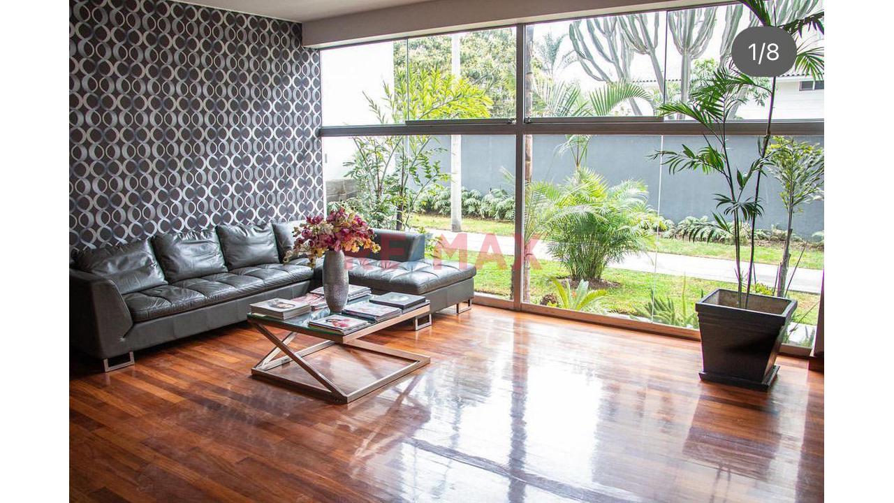 Exclusivo Dúplex De 172 M² Con Terraza Y Jardín En Valle Hermoso, Surco - 11