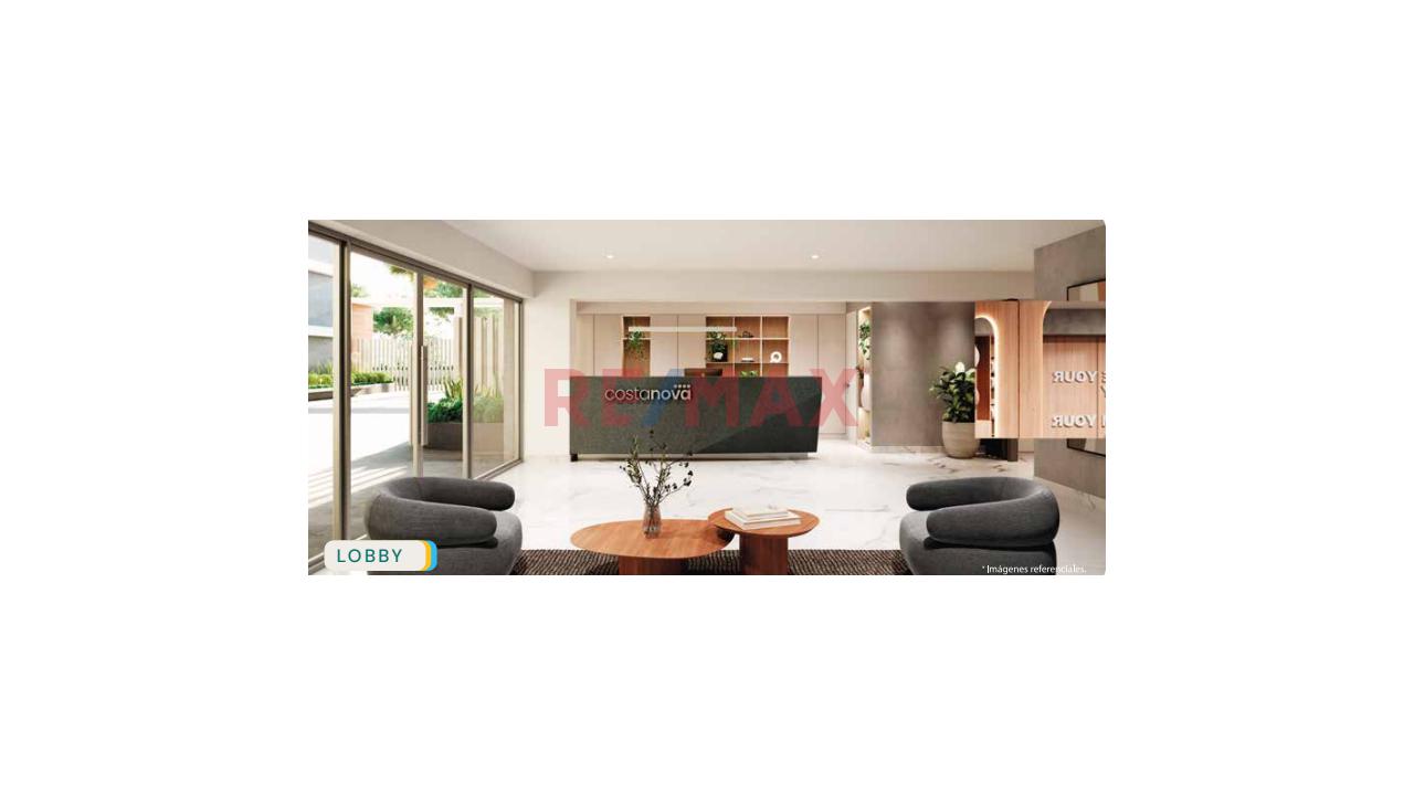 Departamento | 1 Habitación | San Miguel | Entrega Diciembre 2028 — foto 7