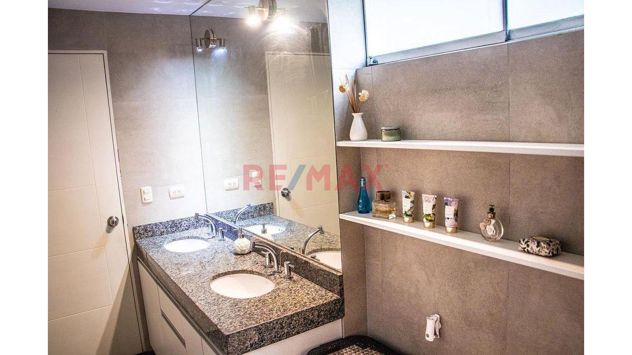 Exclusivo Dúplex De 172 M² Con Terraza Y Jardín En Valle Hermoso, Surco - 15
