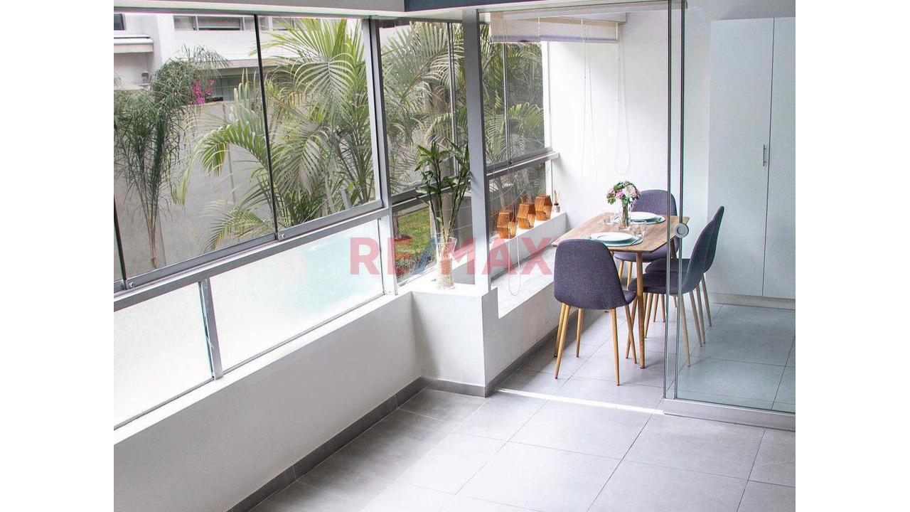 Exclusivo Dúplex De 172 M² Con Terraza Y Jardín En Valle Hermoso, Surco - 6