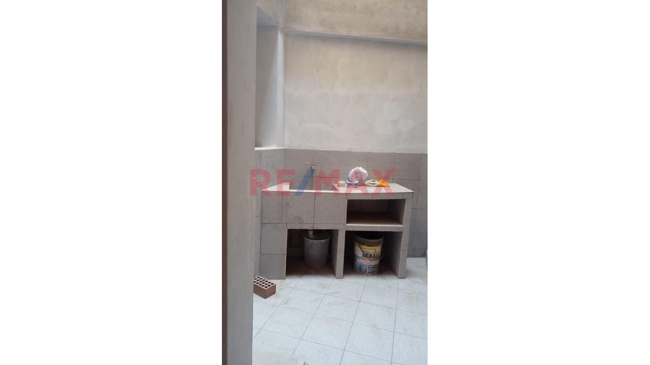 Venta Edificio 3 Pisos (5 Departamentos) - Ciudad Del Deporte Sector A - Ideal Para Inversion — foto 10