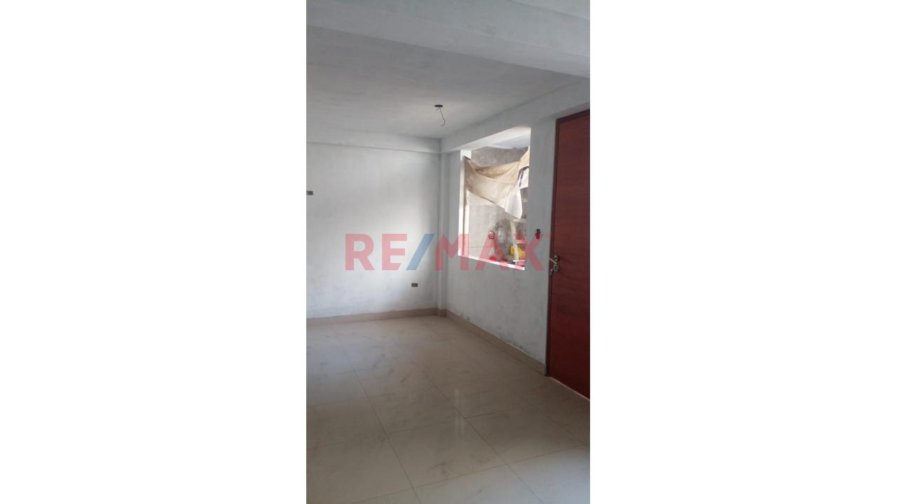 Venta Edificio 3 Pisos (5 Departamentos) - Ciudad Del Deporte Sector A - Ideal Para Inversion — foto 5