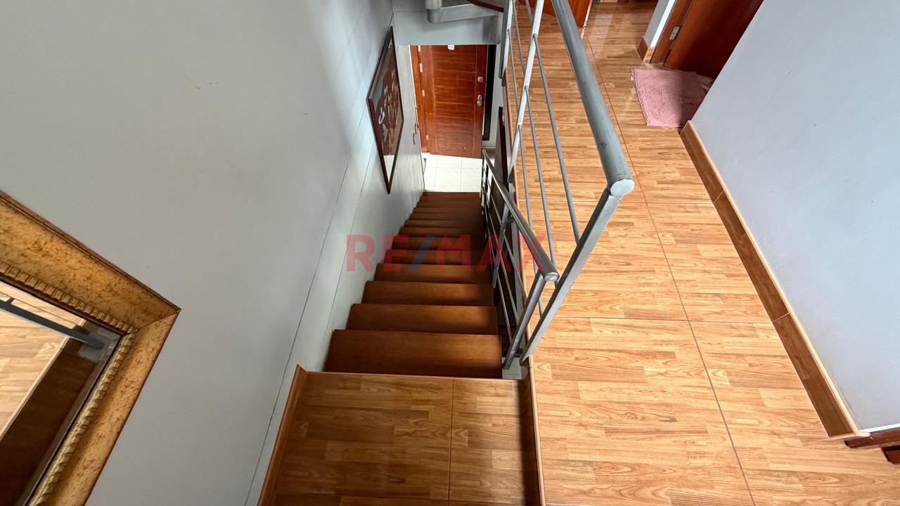 Venta Departamento Tríplex De 150.45 M2 Distrito De La Molina — foto 13
