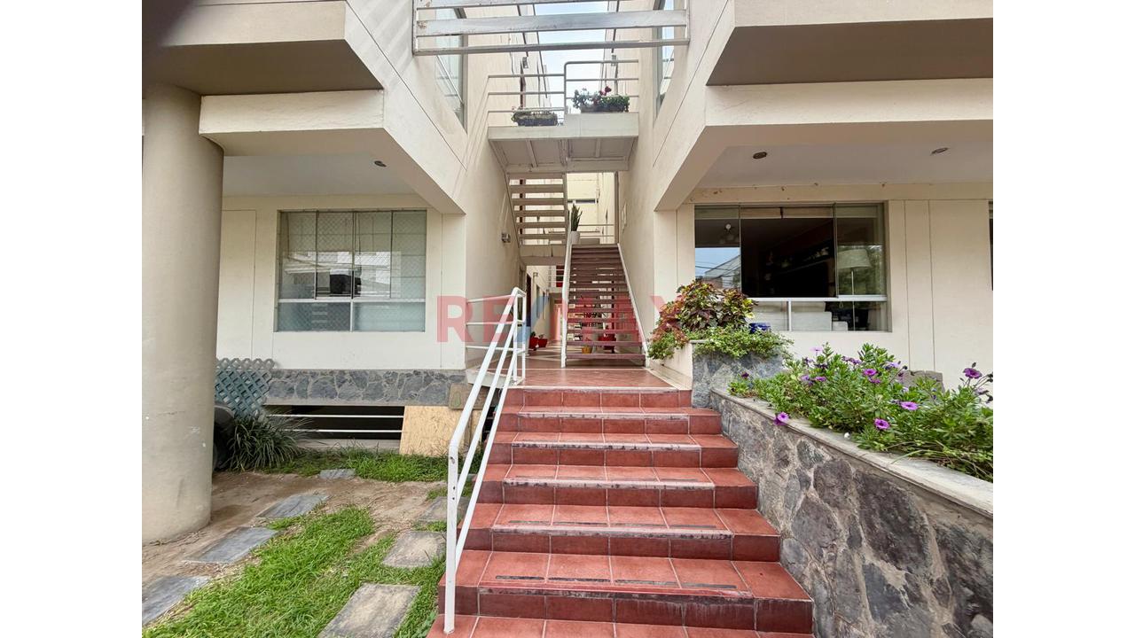 Venta Departamento Tríplex De 150.45 M2 Distrito De La Molina - 2