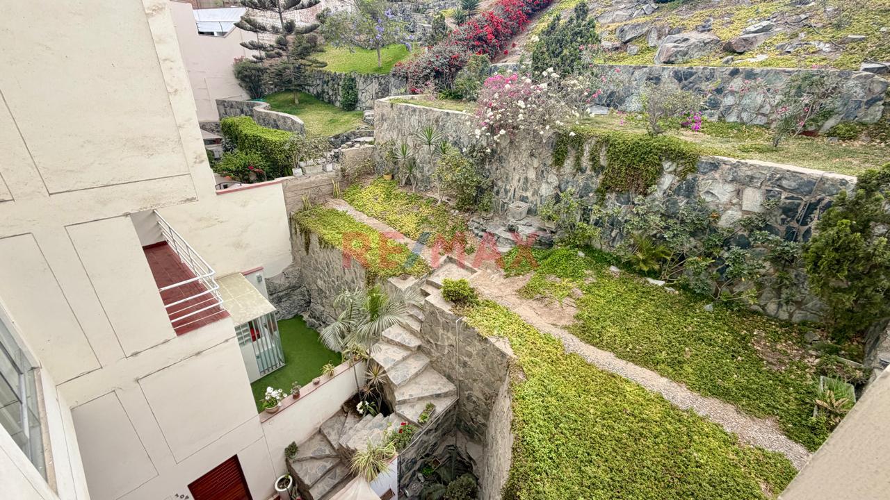 Venta Departamento Tríplex De 150.45 M2 Distrito De La Molina — foto 15