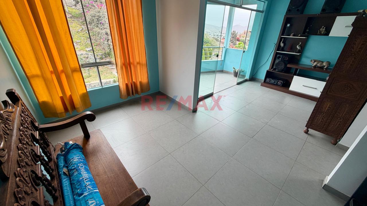 Venta Departamento Tríplex De 150.45 M2 Distrito De La Molina — foto 12
