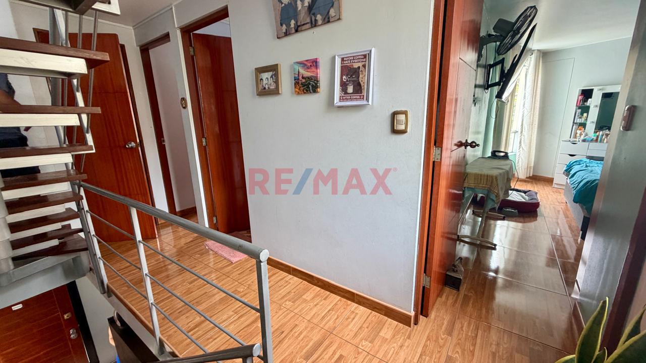 Venta Departamento Tríplex De 150.45 M2 Distrito De La Molina — foto 5