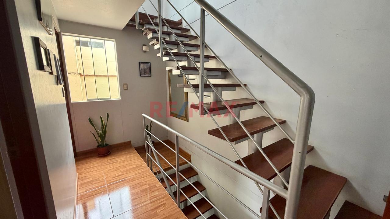 Venta Departamento Tríplex De 150.45 M2 Distrito De La Molina — foto 9