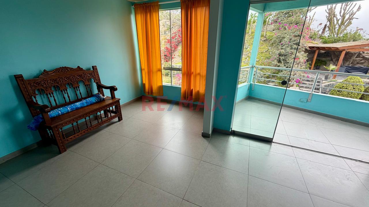 Venta Departamento Tríplex De 150.45 M2 Distrito De La Molina — foto 11