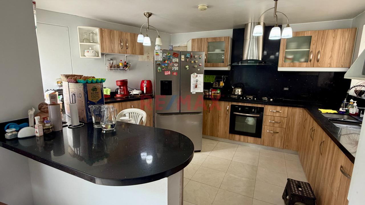 Venta Departamento Tríplex De 150.45 M2 Distrito De La Molina — foto 8