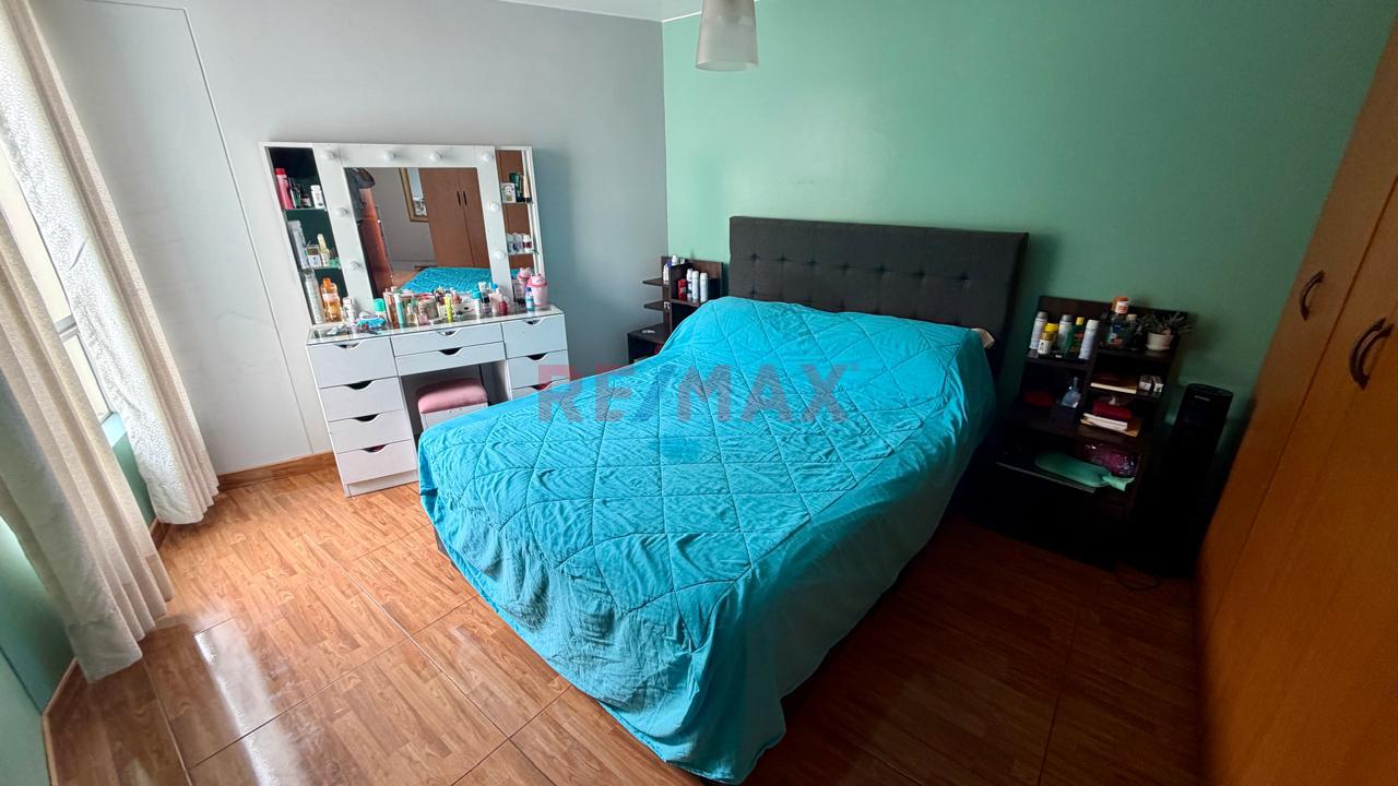 Venta Departamento Tríplex De 150.45 M2 Distrito De La Molina — foto 10