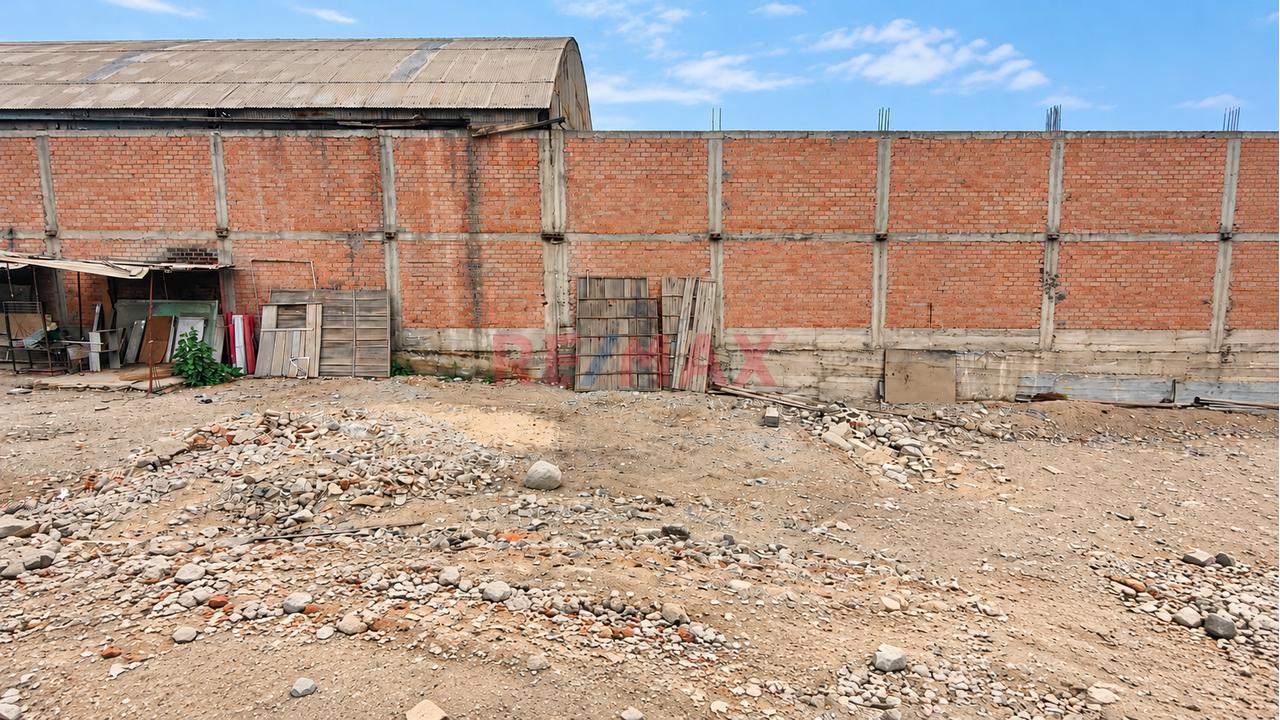 Terreno En Venta En Jicamarca | 124.80 M² Cerca De Av. El Sol | S/ 120,000 - 2