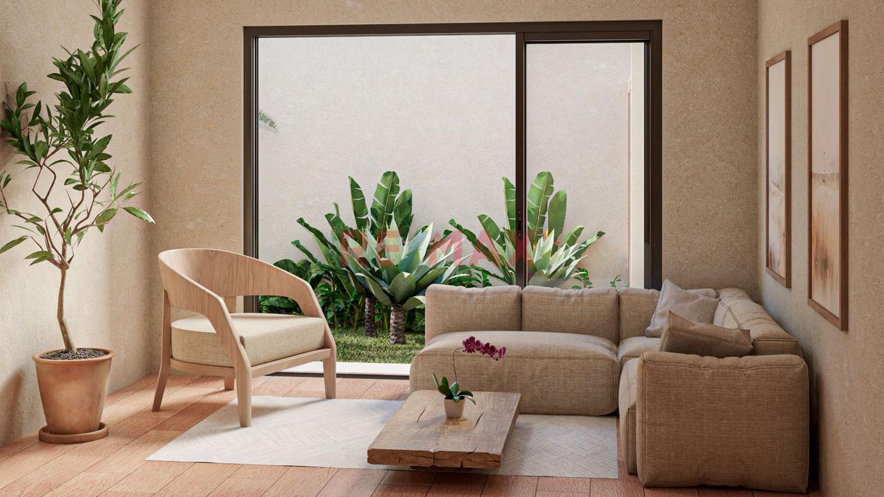 🌊🏡 ¡Venta Departamento En Planos De 102 M² Frente A Parque En Punta Hermosa! - Entrega Diciembre 2027 — foto 3