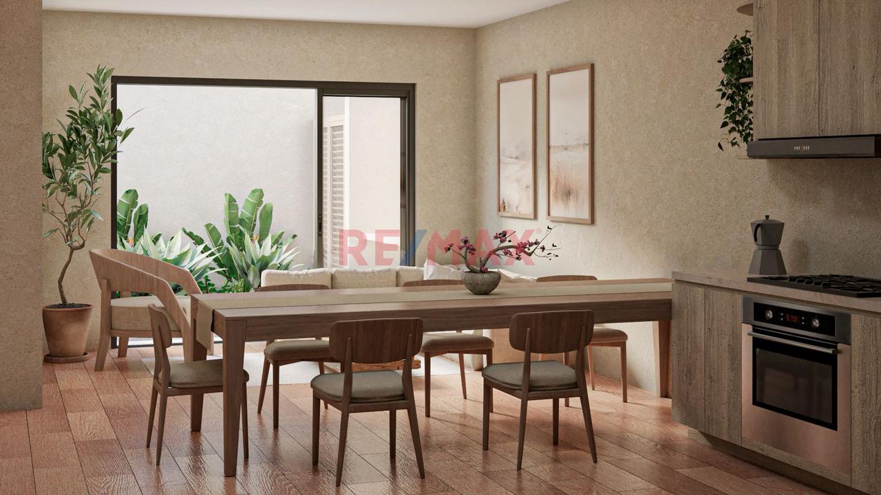 🌊🏡 ¡Venta Departamento En Planos De 102 M² Frente A Parque En Punta Hermosa! - Entrega Diciembre 2027 — foto 7