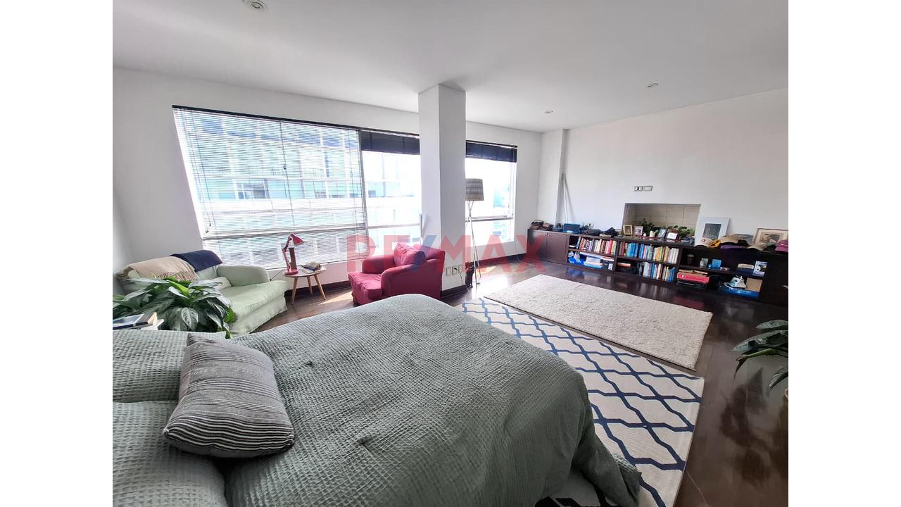 🌊 ¡Alquila Un Exclusivo Penthouse De Lujo Con Terraza Y Vista Panorámica Al Mar! - 11