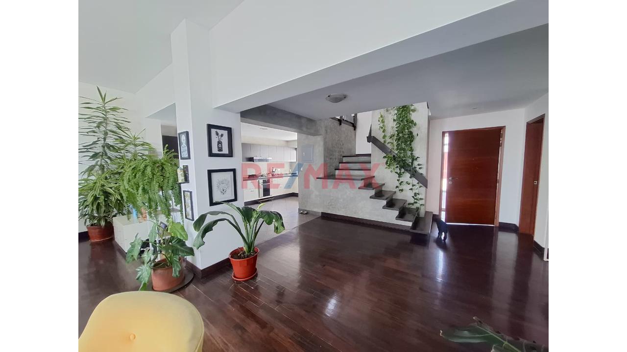 🌊 ¡Alquila Un Exclusivo Penthouse De Lujo Con Terraza Y Vista Panorámica Al Mar! - 6