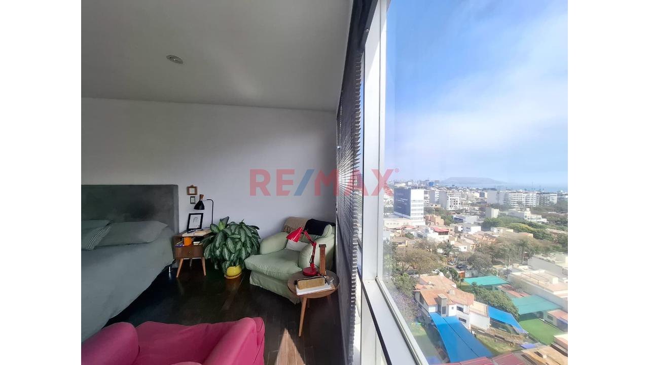 🌊 ¡Alquila Un Exclusivo Penthouse De Lujo Con Terraza Y Vista Panorámica Al Mar! - 12