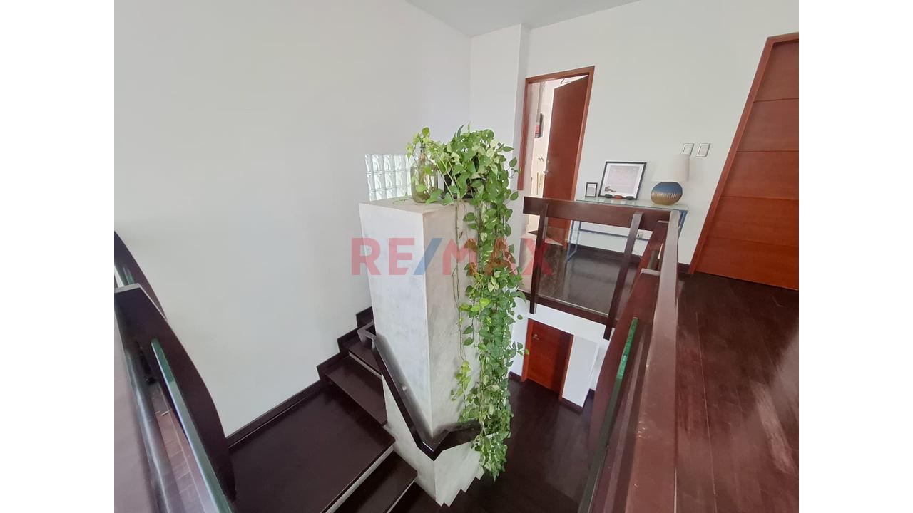 🌊 ¡Alquila Un Exclusivo Penthouse De Lujo Con Terraza Y Vista Panorámica Al Mar! - 18