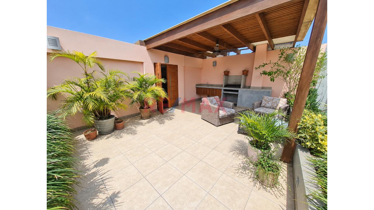🌊 ¡Alquila Un Exclusivo Penthouse De Lujo Con Terraza Y Vista Panorámica Al Mar! - 20
