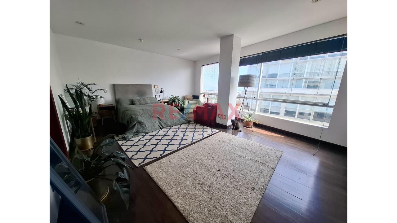 🌊 ¡Alquila Un Exclusivo Penthouse De Lujo Con Terraza Y Vista Panorámica Al Mar! - 10