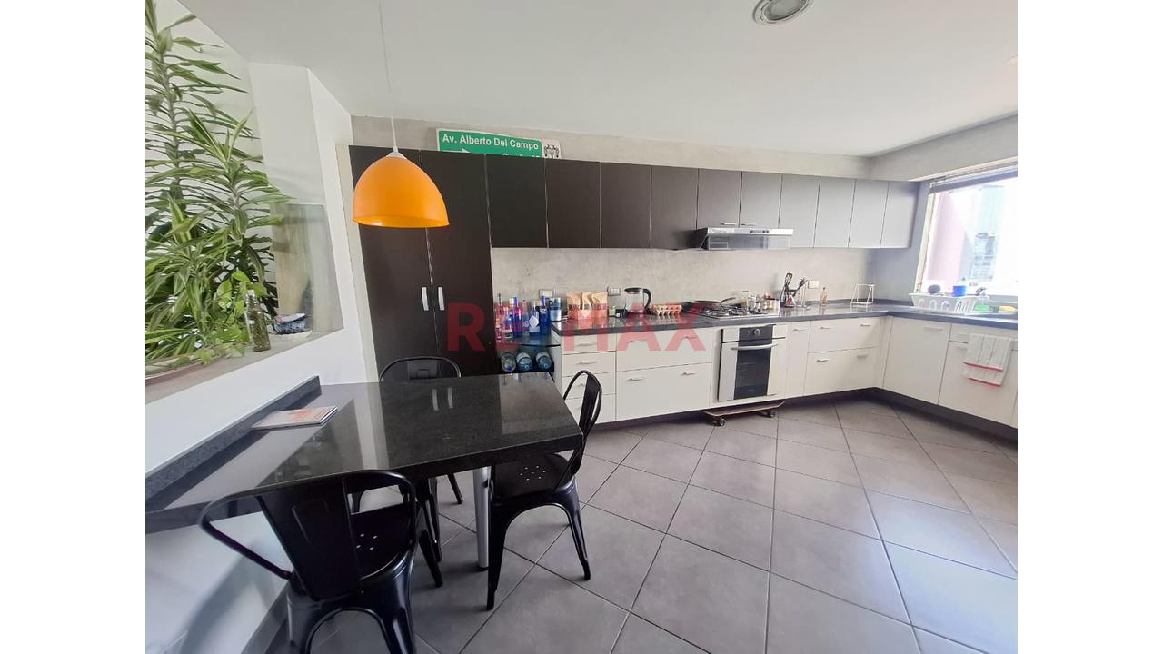 🌊 ¡Alquila Un Exclusivo Penthouse De Lujo Con Terraza Y Vista Panorámica Al Mar! - 9