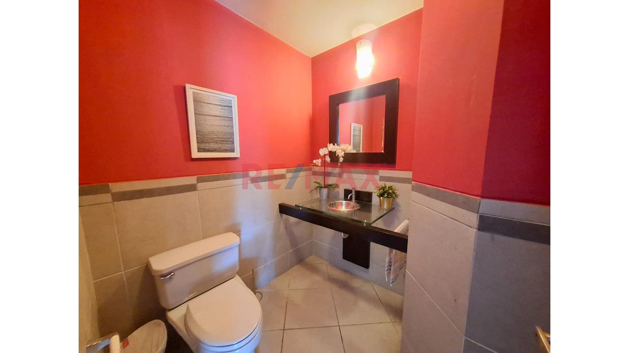 🌊 ¡Alquila Un Exclusivo Penthouse De Lujo Con Terraza Y Vista Panorámica Al Mar! - 16
