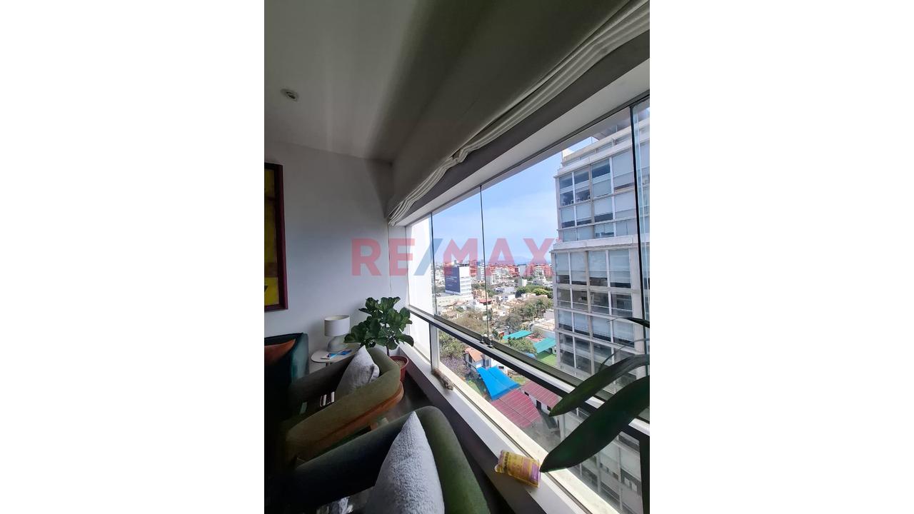 🌊 ¡Alquila Un Exclusivo Penthouse De Lujo Con Terraza Y Vista Panorámica Al Mar! - 5