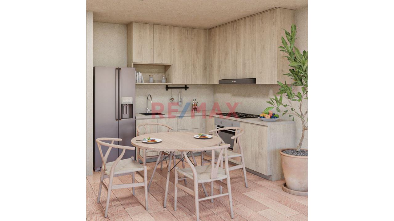 🌊🏡 ¡Venta Departamento En Planos De 90 M² Frente A Parque En Punta Hermosa! - Entrega Diciembre 2027 — foto 4
