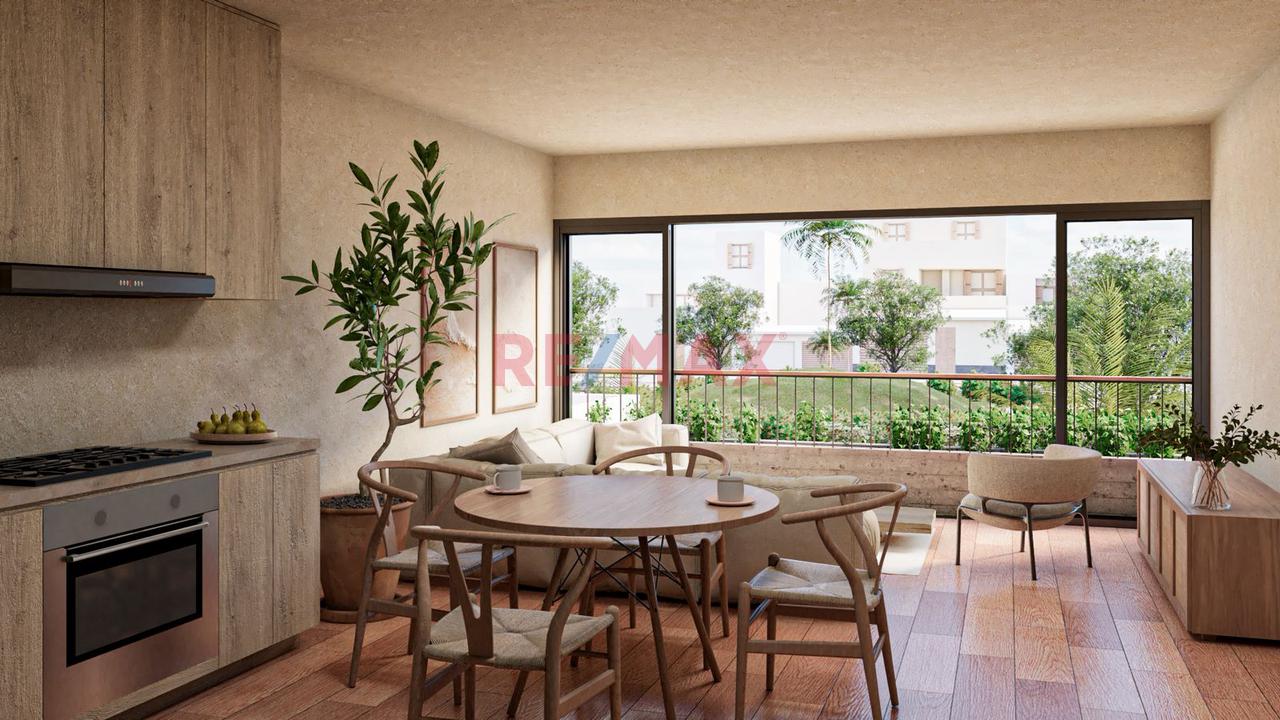 🌊🏡 ¡Venta Departamento En Planos De 90 M² Frente A Parque En Punta Hermosa! - Entrega Diciembre 2027 — foto 6