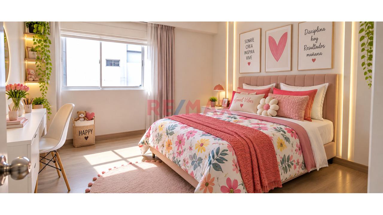 Venta Triplex En Paseo La Castellana, Surco - 2