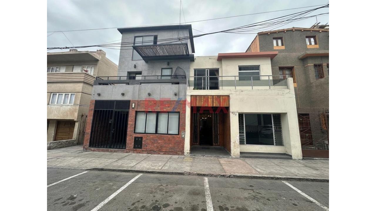 Se Vende Casa / Terreno — foto 2