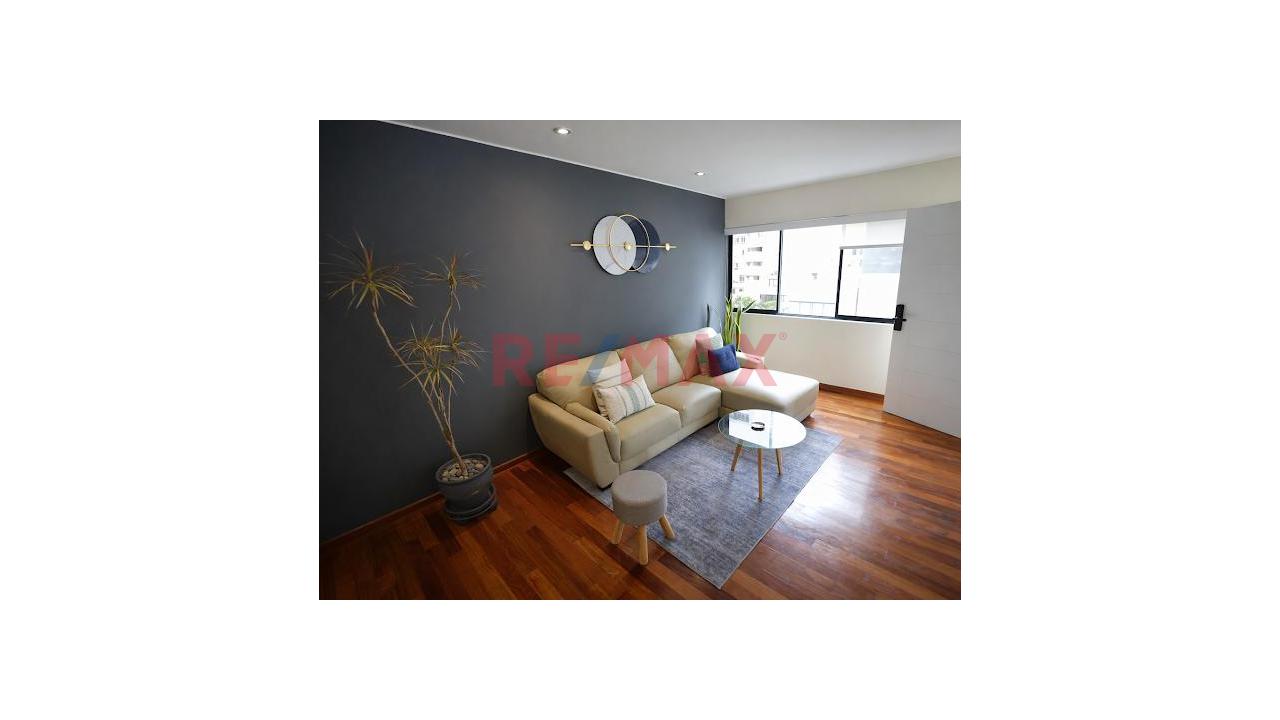 Acogedor Departamento Amoblado A Unos Pasos De Larcomar — foto 6
