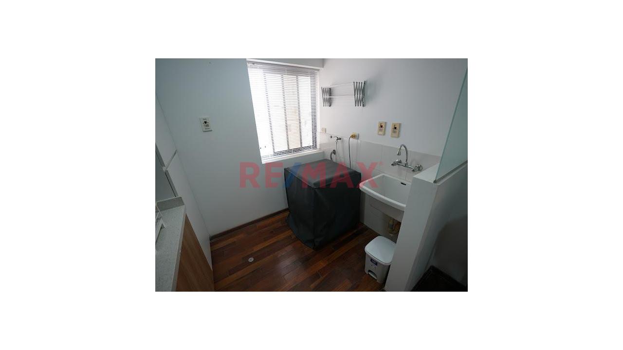 Acogedor Departamento Amoblado A Unos Pasos De Larcomar — foto 7
