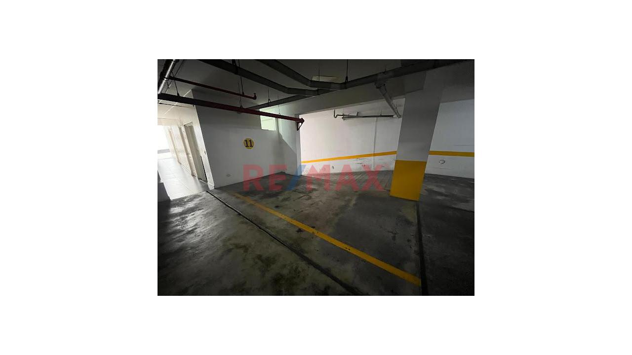 Acogedor Departamento Amoblado A Unos Pasos De Larcomar — foto 9