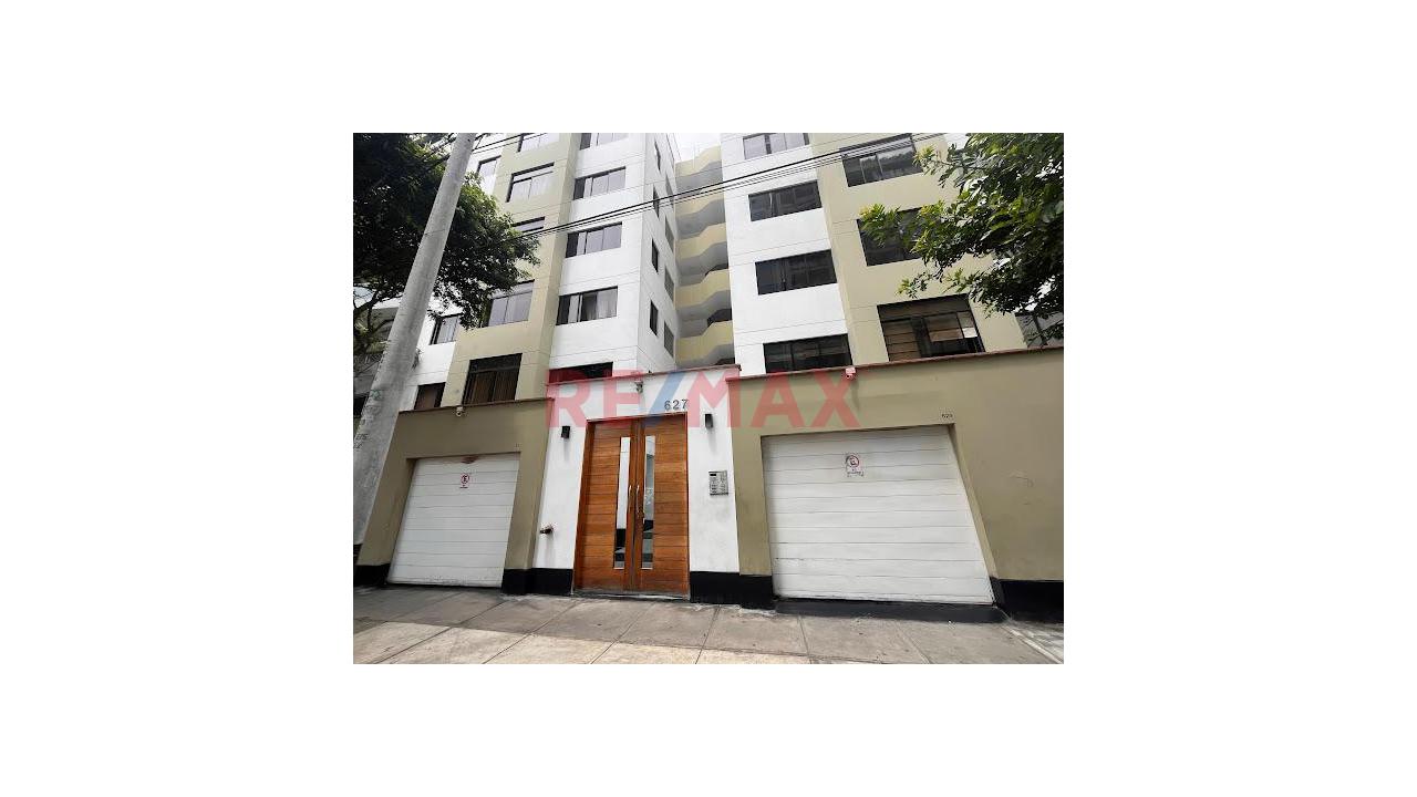 Acogedor Departamento Amoblado A Unos Pasos De Larcomar — foto 13