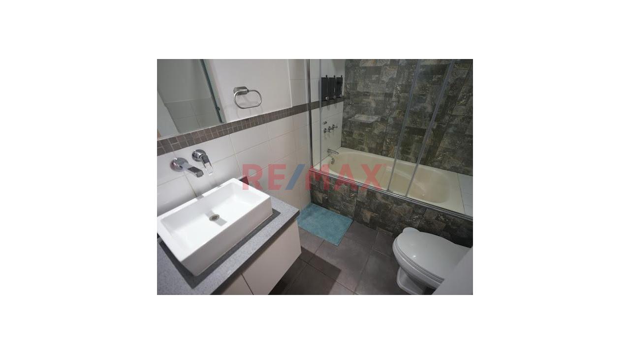 Acogedor Departamento Amoblado A Unos Pasos De Larcomar — foto 2