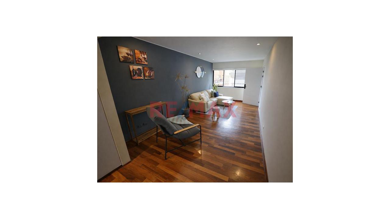 Acogedor Departamento Amoblado A Unos Pasos De Larcomar — foto 5
