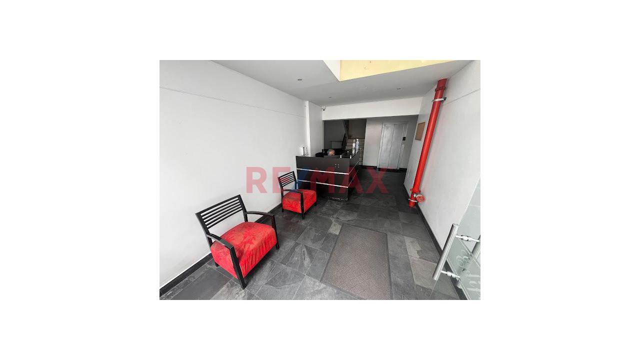Acogedor Departamento Amoblado A Unos Pasos De Larcomar — foto 3