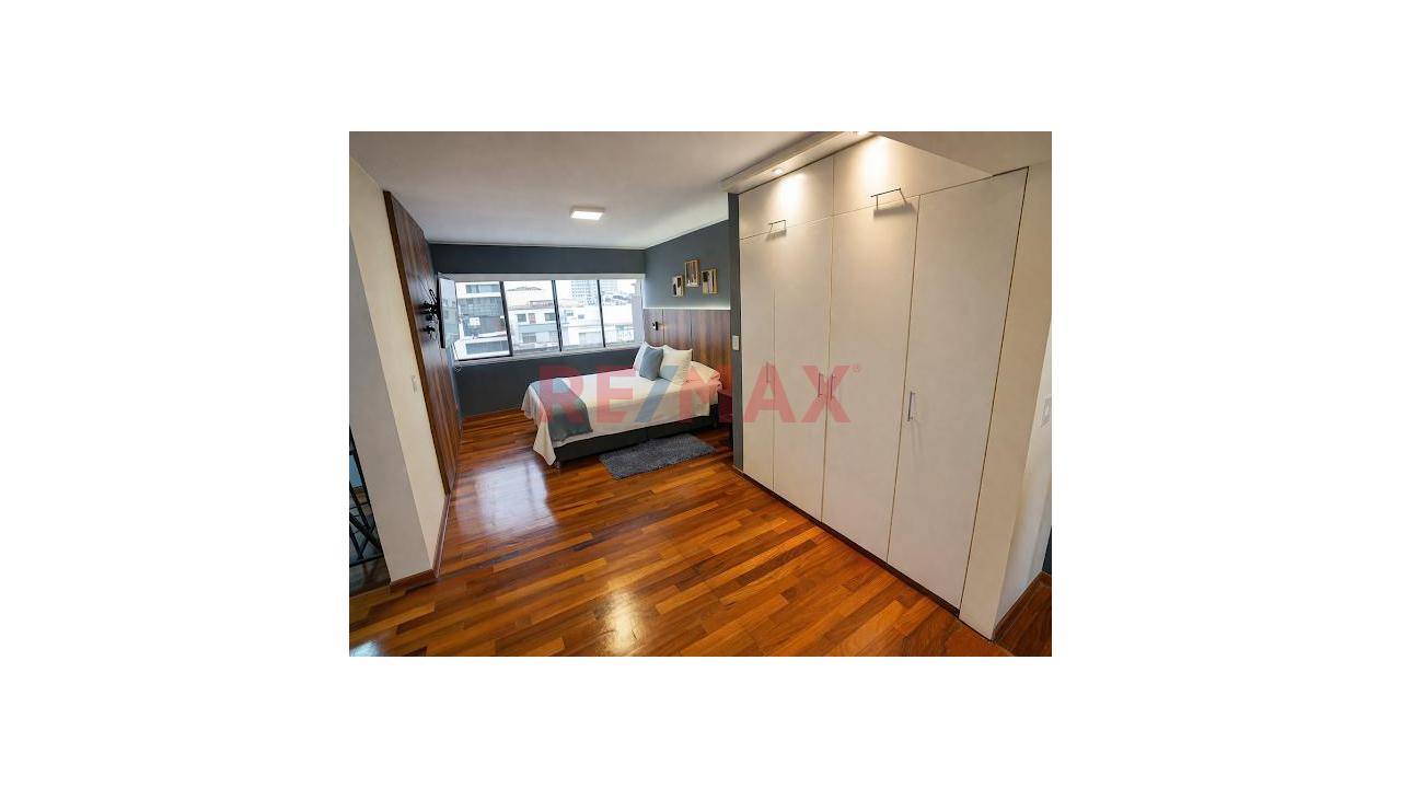 Acogedor Departamento Amoblado A Unos Pasos De Larcomar — foto 12